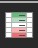 Color Scales in Conditional Formatting