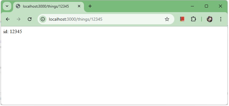 Correct regex
