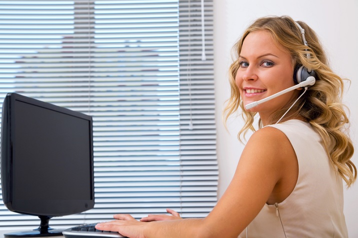 Switchboard Operators