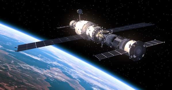 Satellite