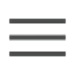 Menu icon