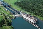 Panam Canal