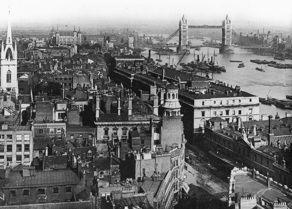 London