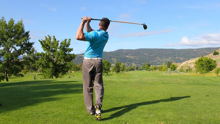 Golf History