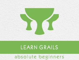 Grails Tutorial