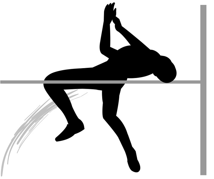 Jumping