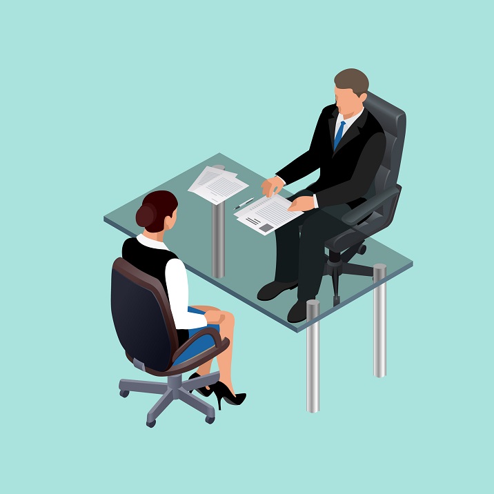 Interviewing Skills