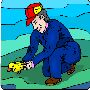 Agriculture Clipart 15