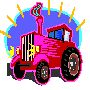 Agriculture Clipart 19