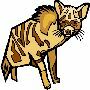 Beautiful Animals Clipart 100