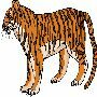 Beautiful Animals Clipart 104
