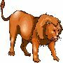 Beautiful Animals Clipart 133