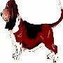 Beautiful Animals Clipart 15