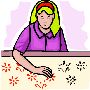 Art & Cratf Clipart 1