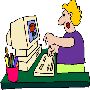 Art & Cratf Clipart 2