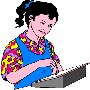 Art & Cratf Clipart 20