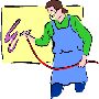 Art & Cratf Clipart 6