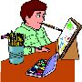 Art & Cratf Clipart 7