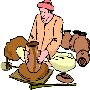 Art & Cratf Clipart 8