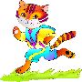 Cartoons Clipart 1