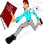 Cartoons Clipart 10