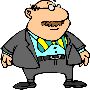 Cartoons Clipart 13