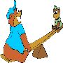 Cartoons Clipart 14
