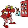 Cartoons Clipart 17