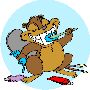 Cartoons Clipart 19