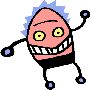 Cartoons Clipart 2