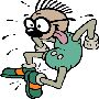 Cartoons Clipart 20