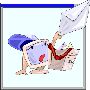 Cartoons Clipart 22