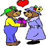 Cartoons Clipart 28