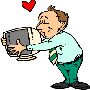 Cartoons Clipart 3