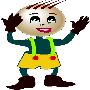 Cartoons Clipart 30