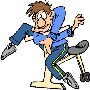 Cartoons Clipart 31