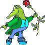 Cartoons Clipart 32