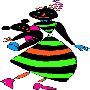 Cartoons Clipart 33