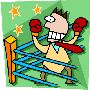 Cartoons Clipart 34