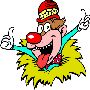Cartoons Clipart 37