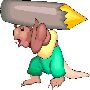 Cartoons Clipart 38