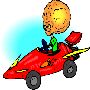 Cartoons Clipart 42