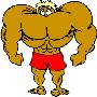 Cartoons Clipart 45