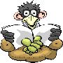Cartoons Clipart 47