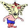 Cartoons Clipart 6