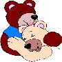 Cartoons Clipart 8
