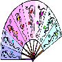 Dresses & Cloths Clipart 1