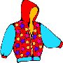 Dresses & Cloths Clipart 13