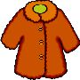Dresses & Cloths Clipart 6