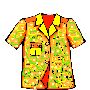 Dresses & Cloths Clipart 81